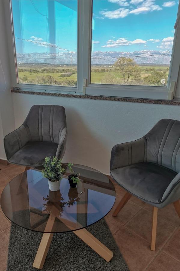 Apartments Matesic Ninski Stanovi المظهر الخارجي الصورة