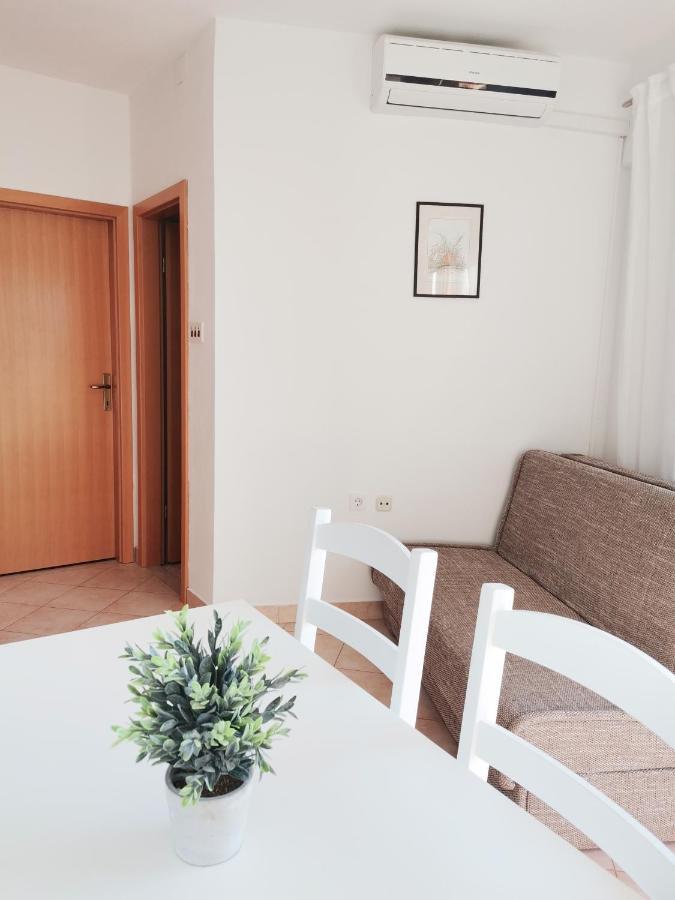 Apartments Matesic Ninski Stanovi المظهر الخارجي الصورة