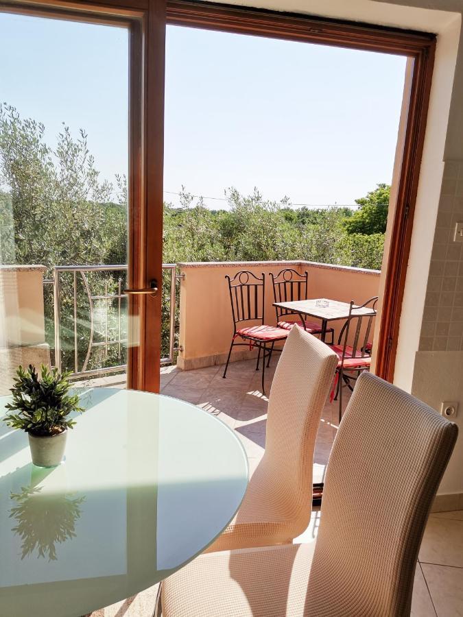 Apartments Matesic Ninski Stanovi المظهر الخارجي الصورة