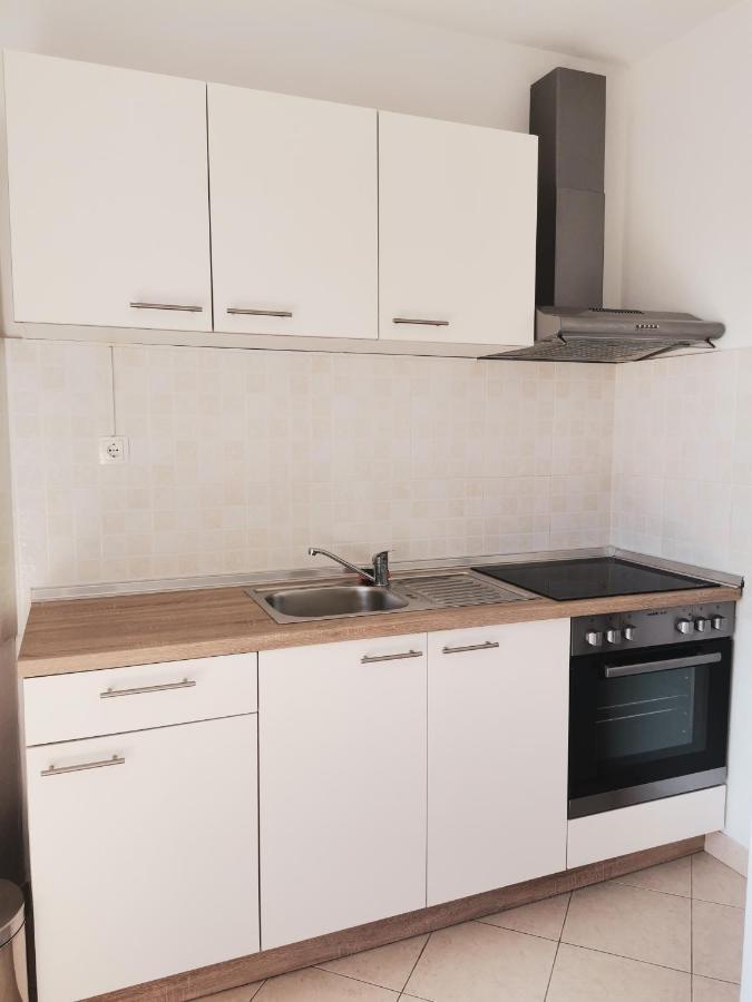 Apartments Matesic Ninski Stanovi المظهر الخارجي الصورة