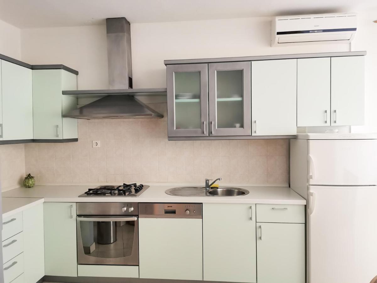 Apartments Matesic Ninski Stanovi المظهر الخارجي الصورة