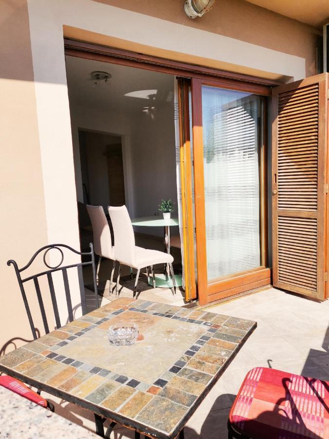Apartments Matesic Ninski Stanovi المظهر الخارجي الصورة