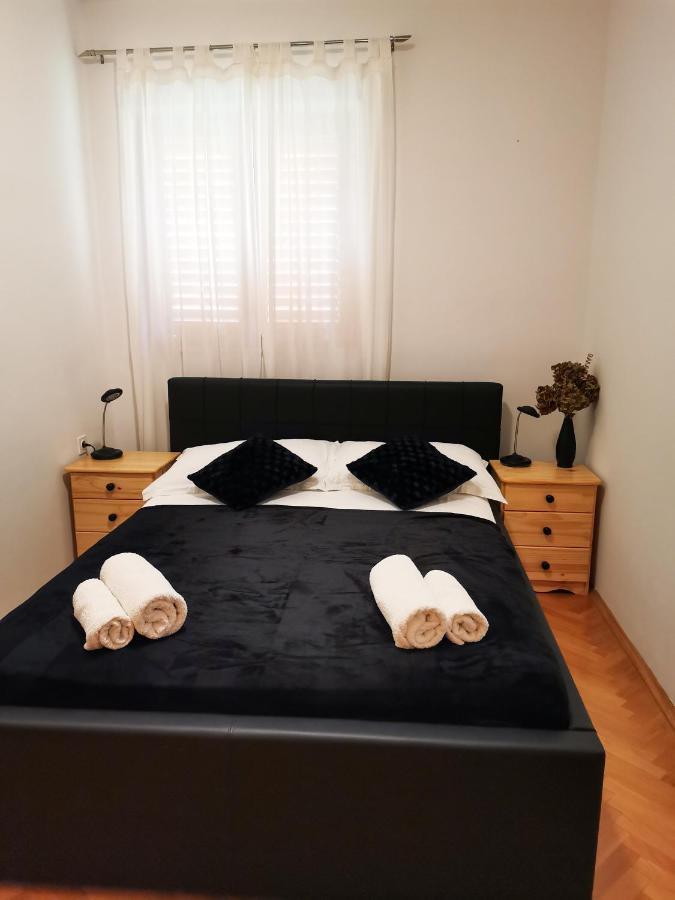 Apartments Matesic Ninski Stanovi المظهر الخارجي الصورة