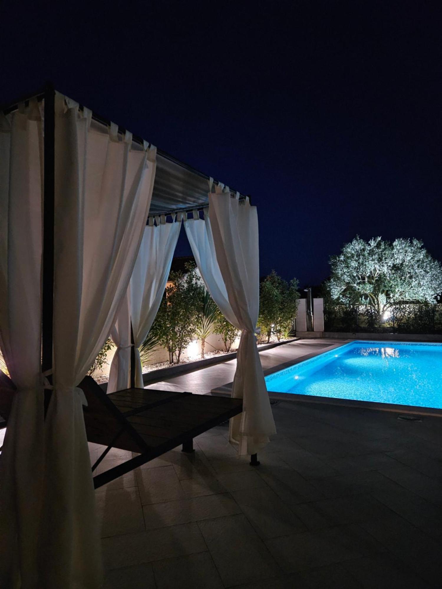 Apartments Matesic Ninski Stanovi المظهر الخارجي الصورة