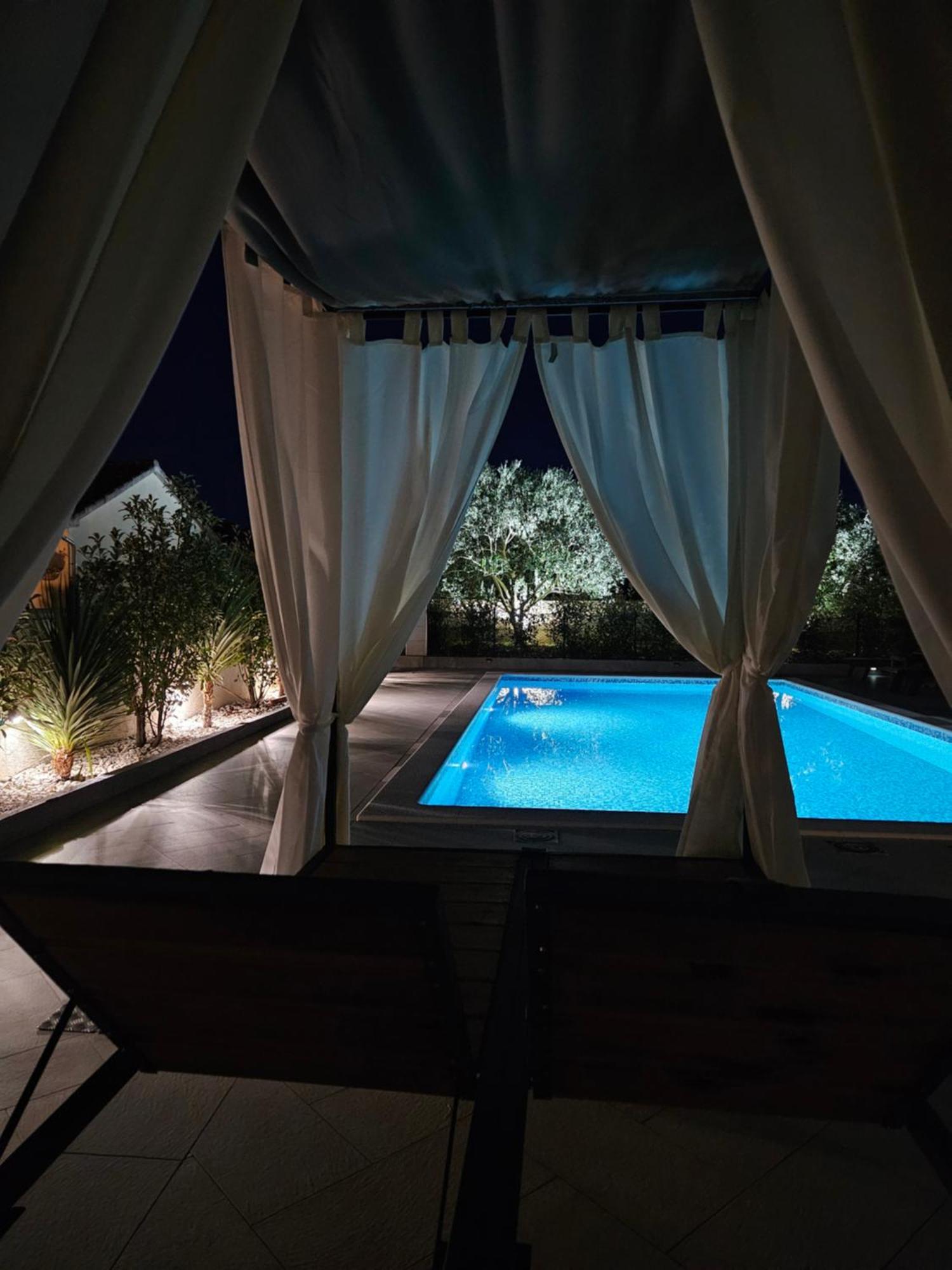 Apartments Matesic Ninski Stanovi المظهر الخارجي الصورة