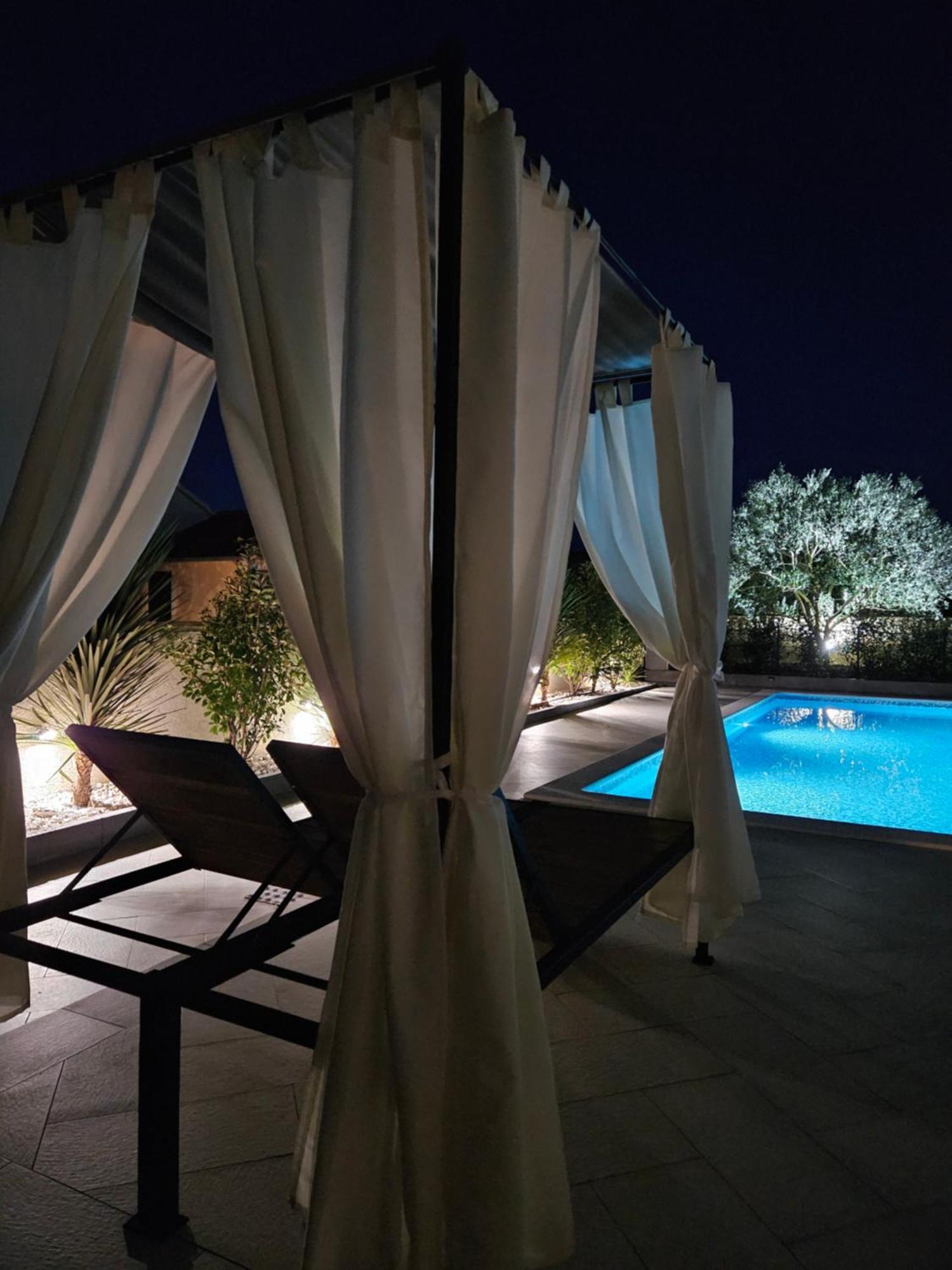 Apartments Matesic Ninski Stanovi المظهر الخارجي الصورة