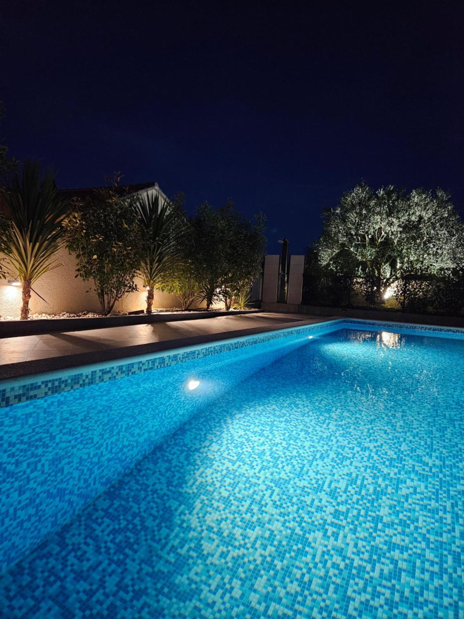 Apartments Matesic Ninski Stanovi المظهر الخارجي الصورة
