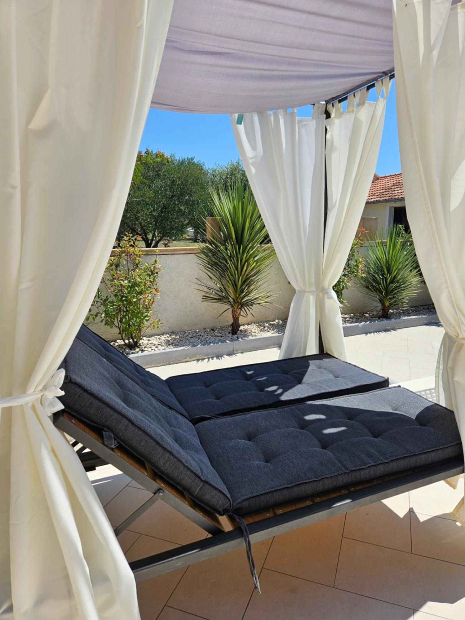 Apartments Matesic Ninski Stanovi المظهر الخارجي الصورة