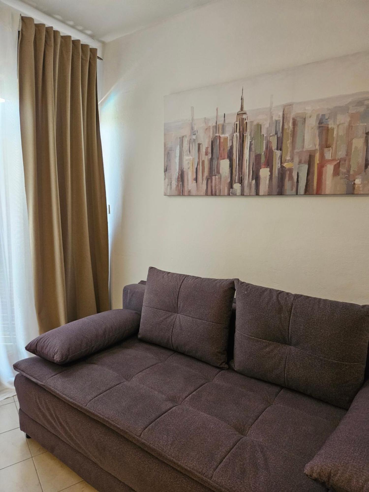 Apartments Matesic Ninski Stanovi المظهر الخارجي الصورة